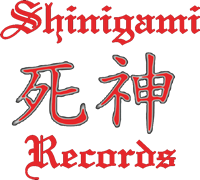 Shinigami