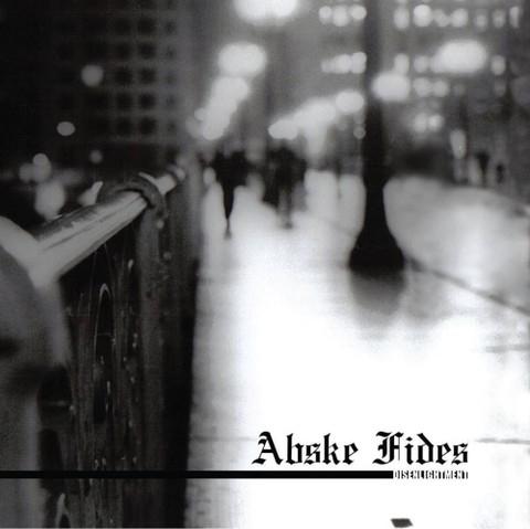 Abke Fides - Disenlightment / Apart From