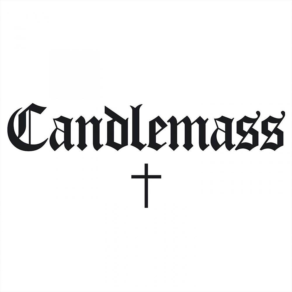 CANDLEMASS - CANDLEMASS