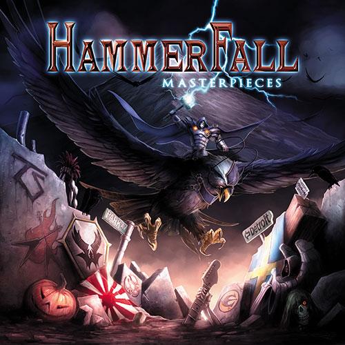 HAMMERFALL - MASTERPIECES