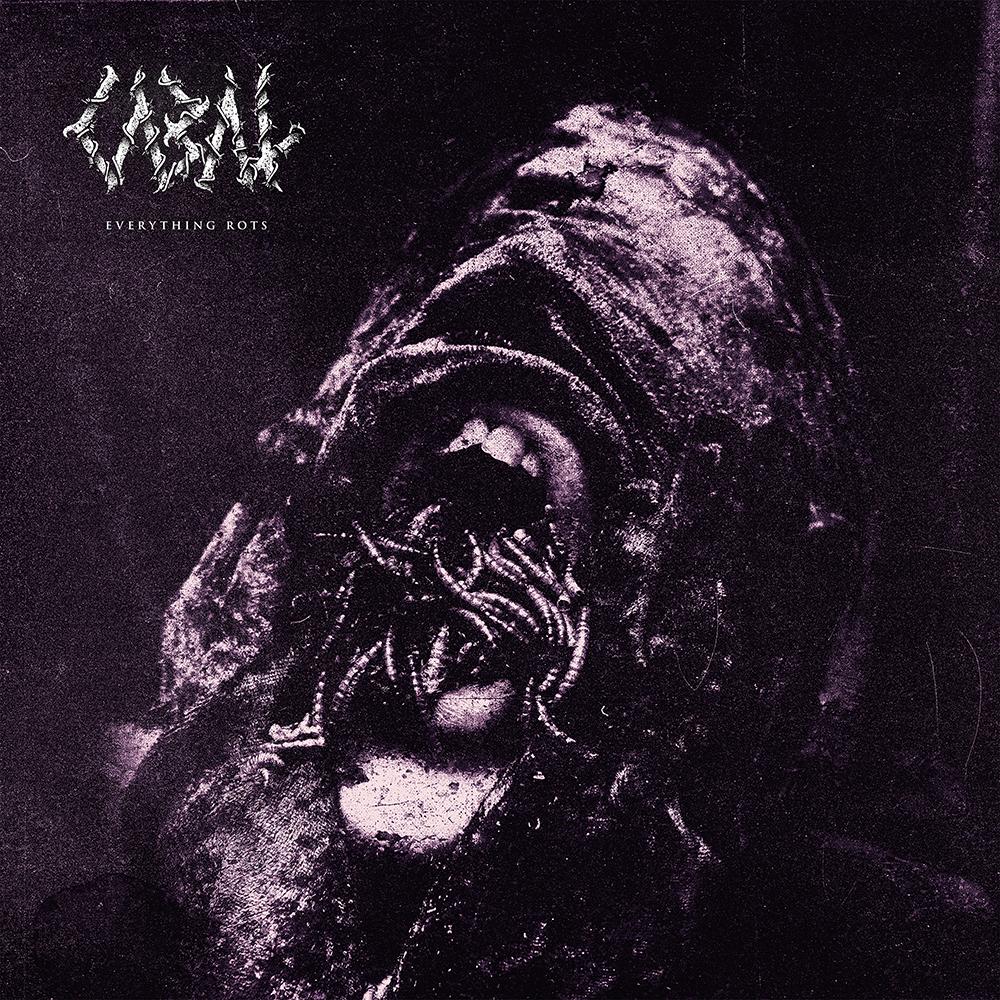 CABAL - EVERYTHING ROTS
