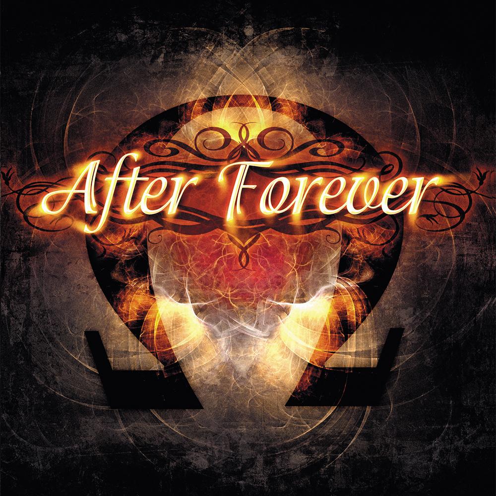 AFTER FOREVER - AFTER FOREVER