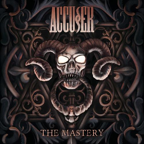 ACCUSER - THE MASTERY
