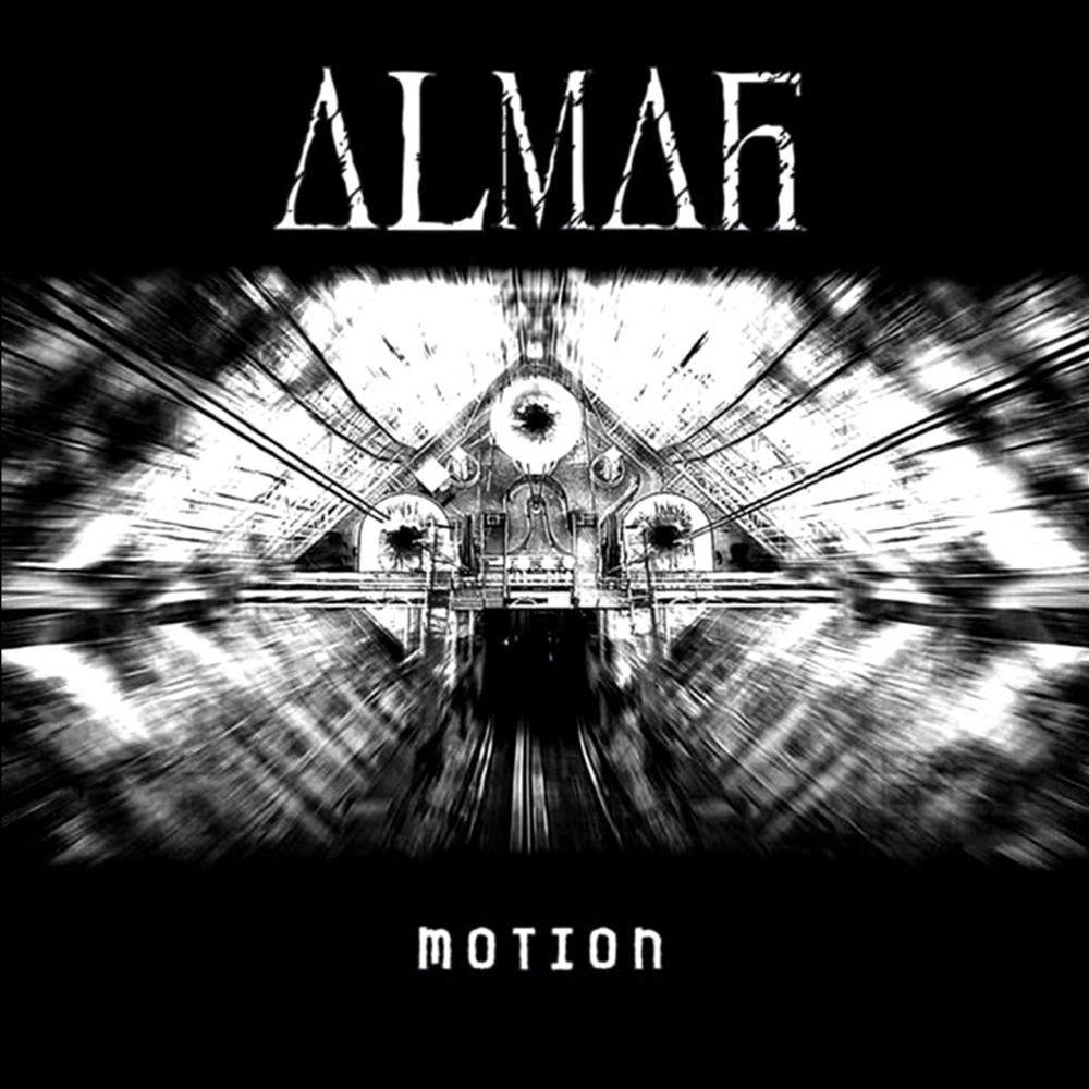 ALMAH - MOTION