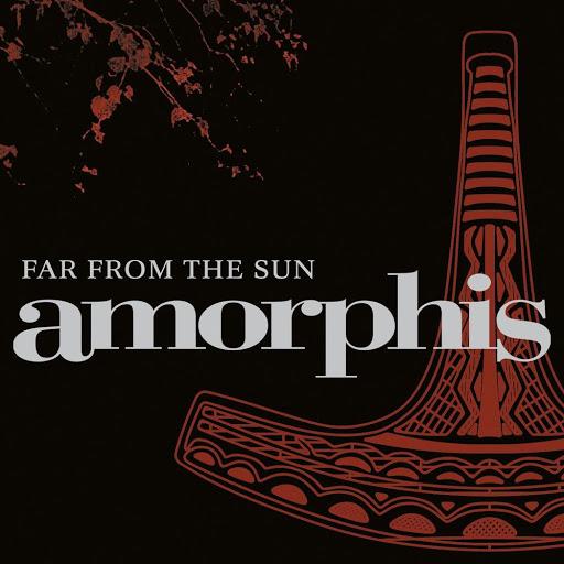 AMORPHIS - FAR FROM THE SUN (RELOADED) [DIGIPACK]