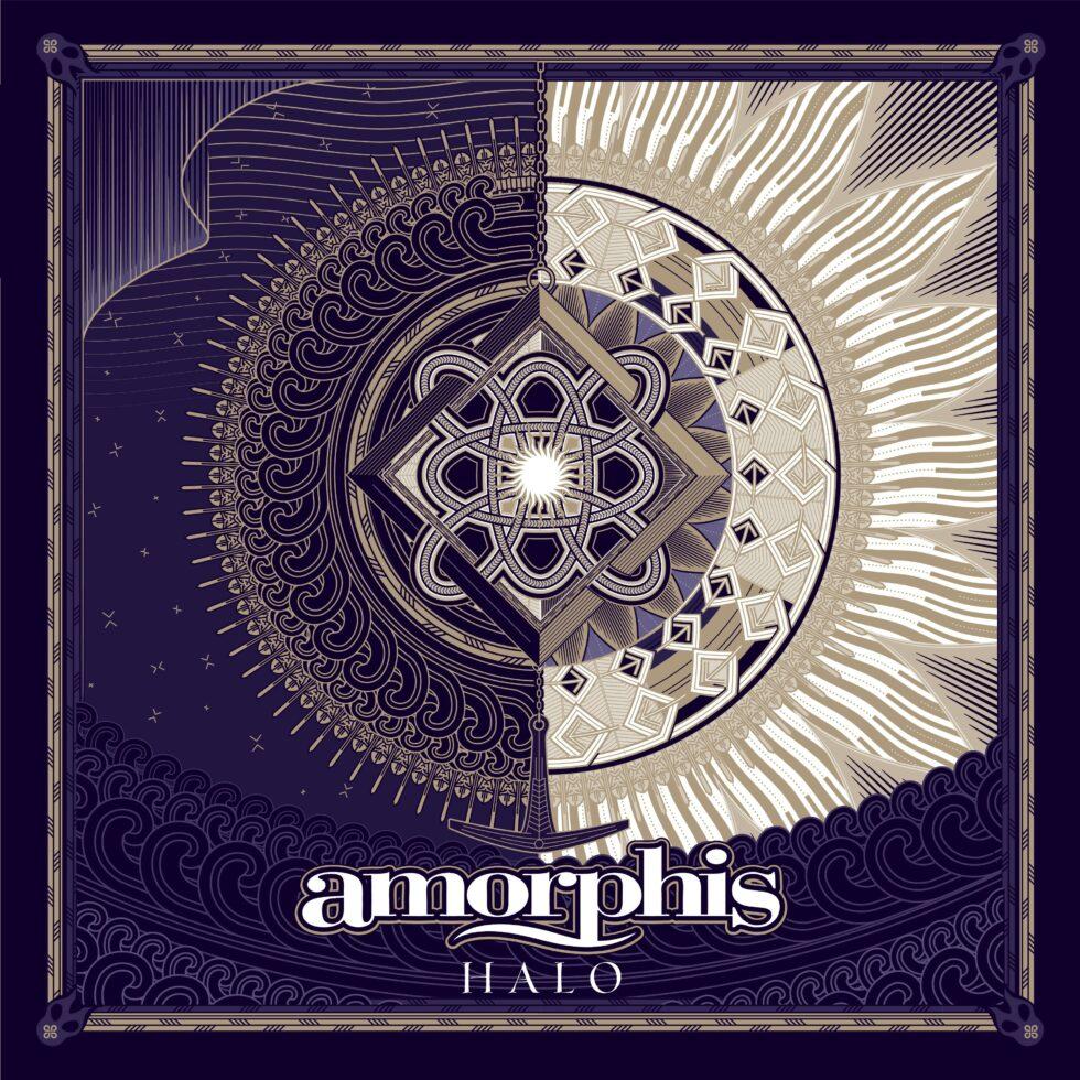 AMORPHIS - HALO