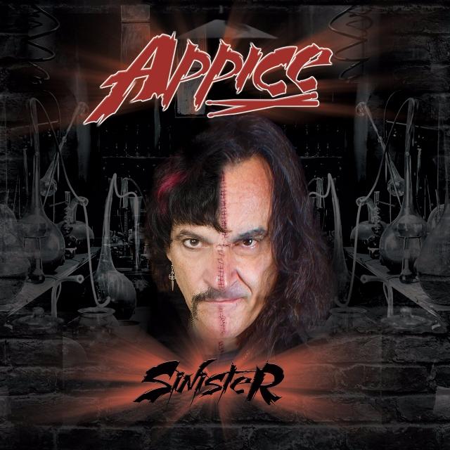 APPICE - SINISTER