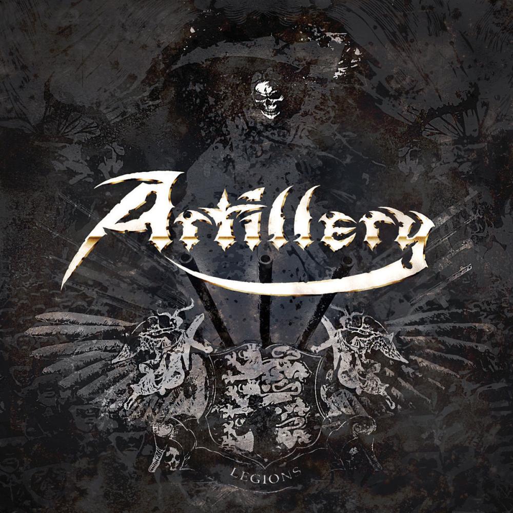 ARTILLERY - LEGIONS