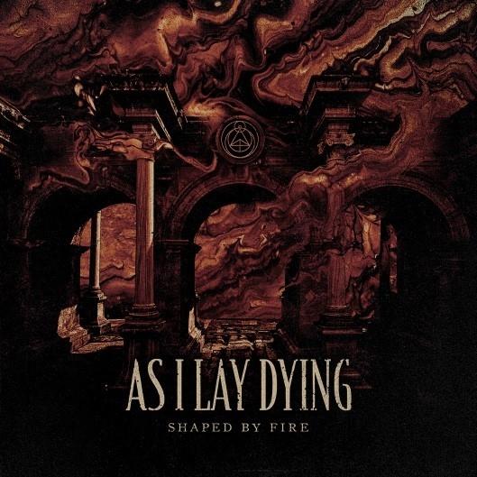 AS I LAY DYING - SHAPED BY