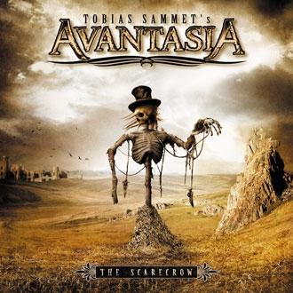 AVANTASIA - THE SCARECROW