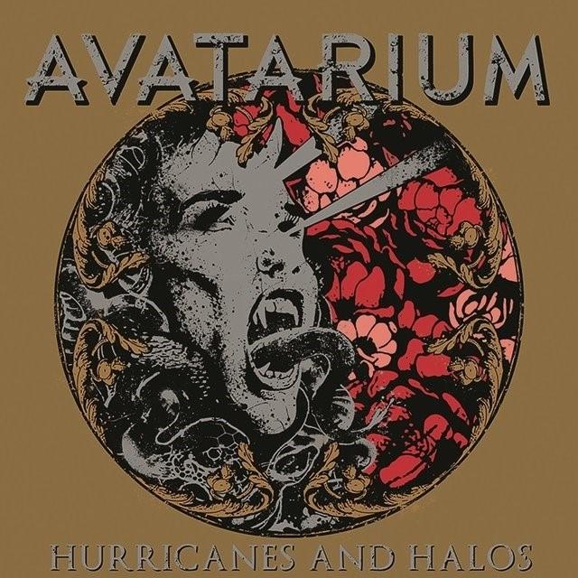 AVATARIUM - HURRICANES AND