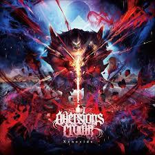 AVERSIONS CROWN - XENOCIDE
