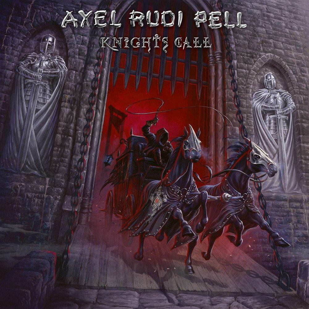 AXEL RUDI PELL - KNIGHTS CALL