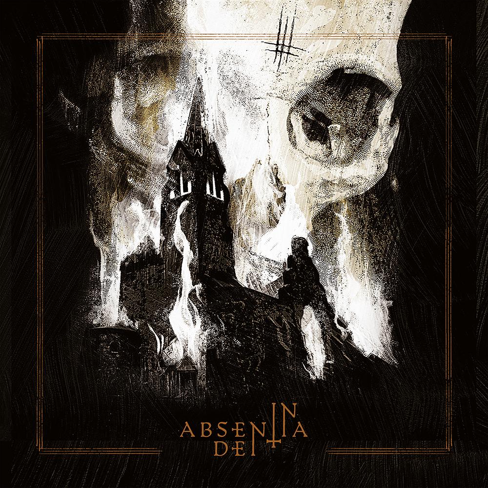 BEHEMOTH - IN ABSENTIA DEI [CD DUPLO + DVD DIGIPACK]