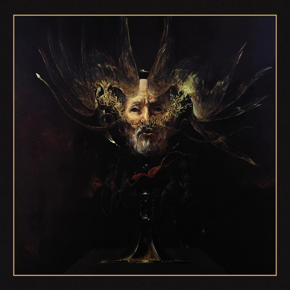 BEHEMOTH - THE SATANIST
