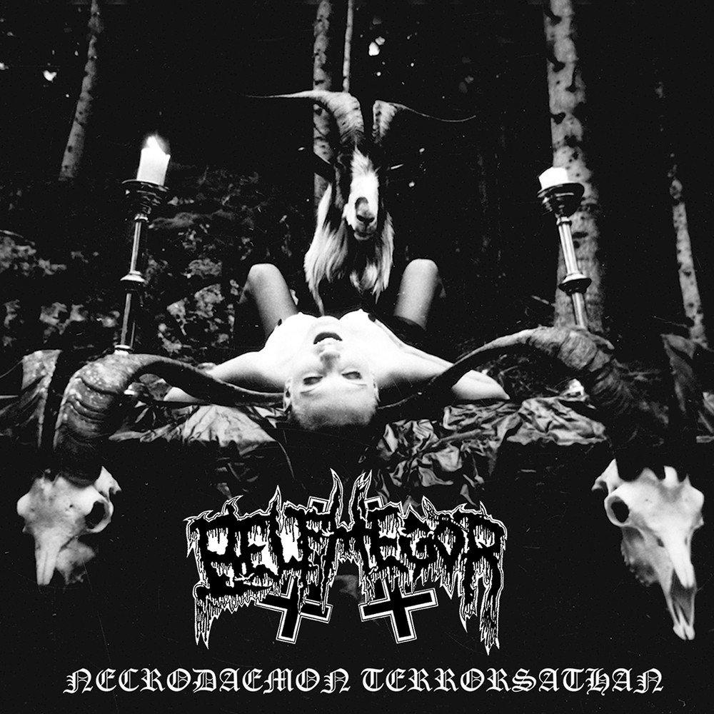 BELPHEGOR - NECRODAEMON TERRORSATHAN