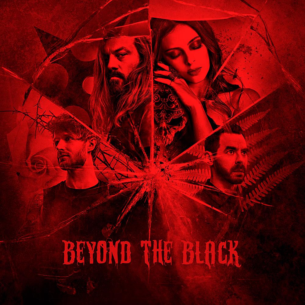 BEYOND THE BLACK - BEYOND THE BLACK