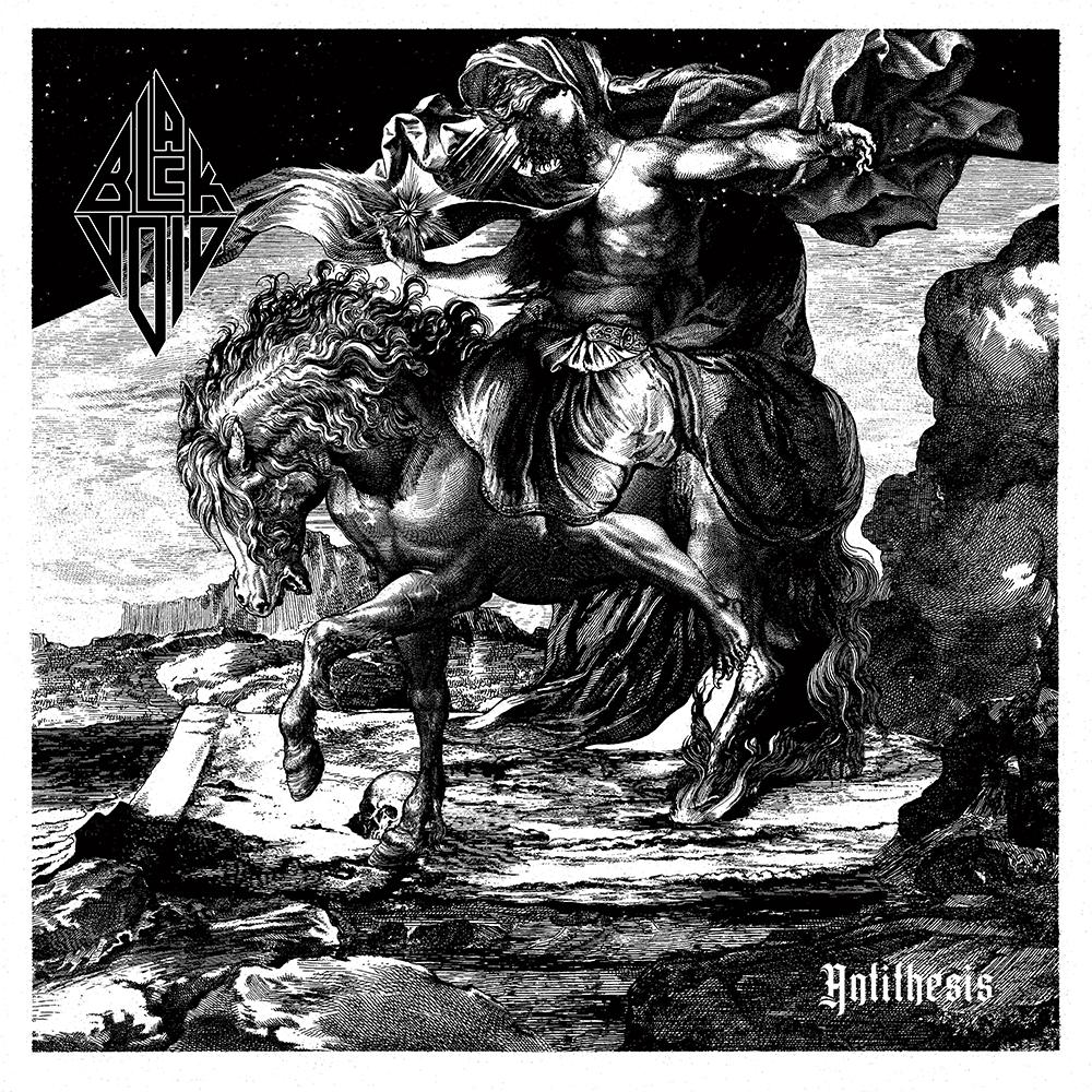 BLACK VOID - ANTITHESIS