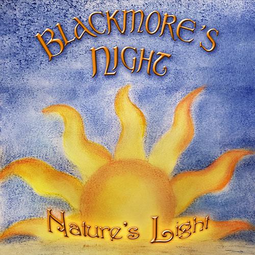 BLACKMORE´S NIGHT - NATURE´S LIGHT [DIGIPACK]