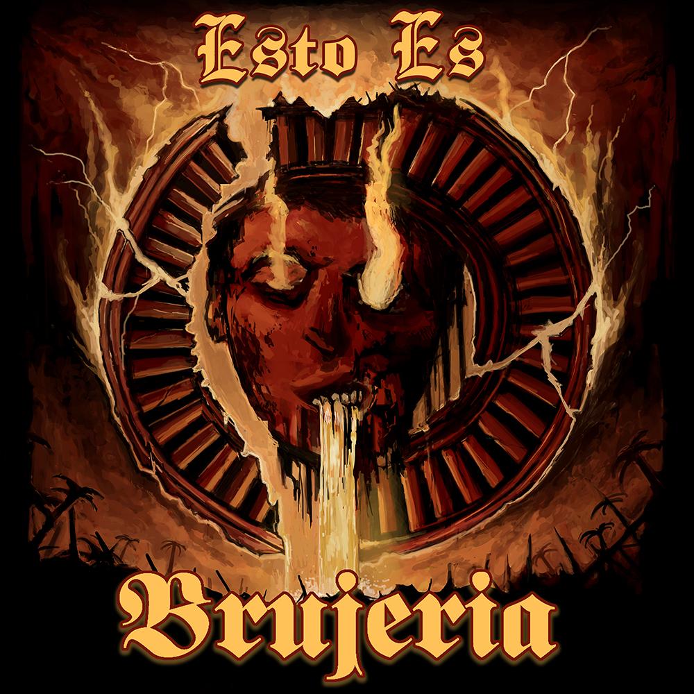 BRUJERIA - ESTO ES BRUJERIA