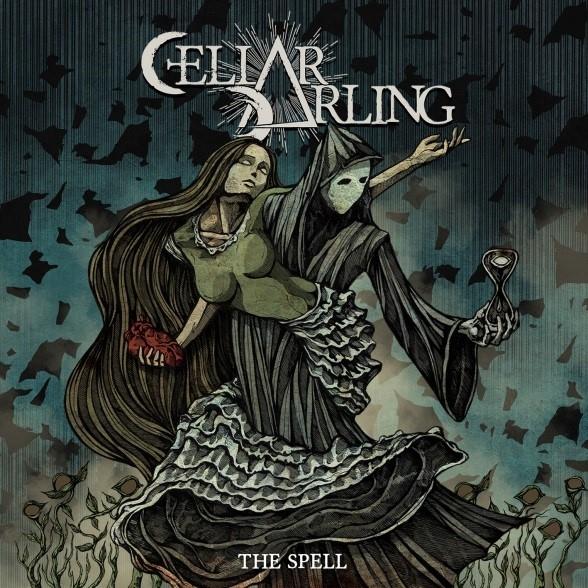 CELLAR DARLING - THE SPELL