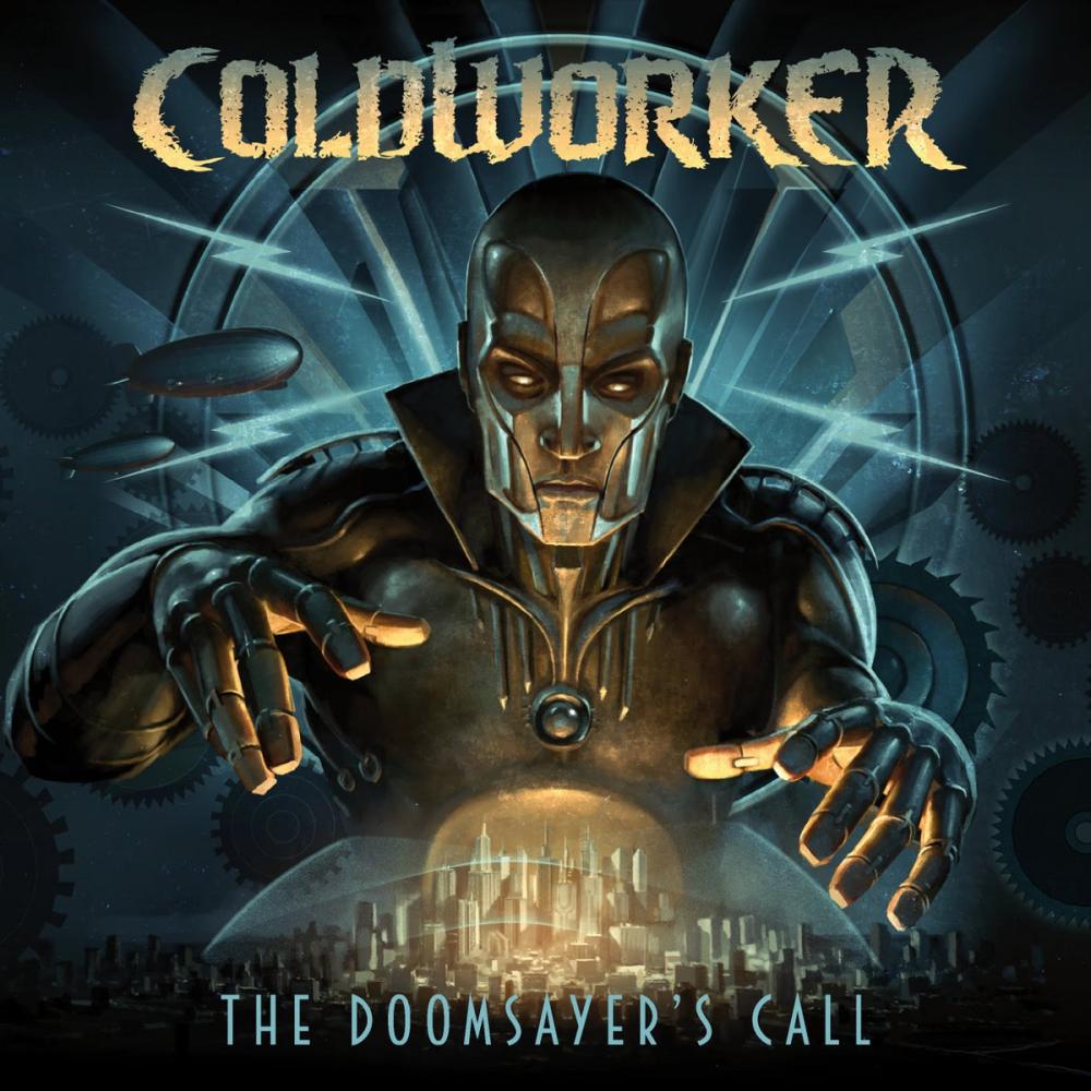 COLDWORKER - THE DOOMSAYER´S CALL
