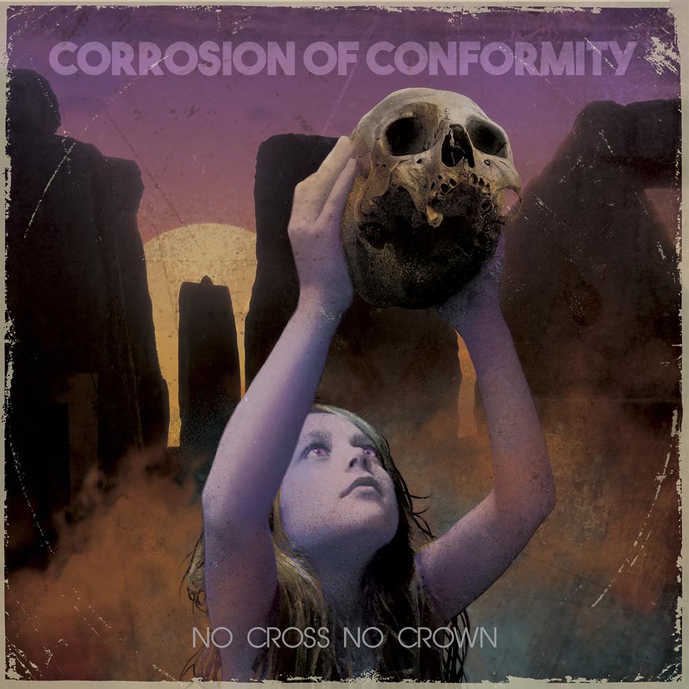 CORROSION OF CONFIRMITY - NO CROSS NO CROWN