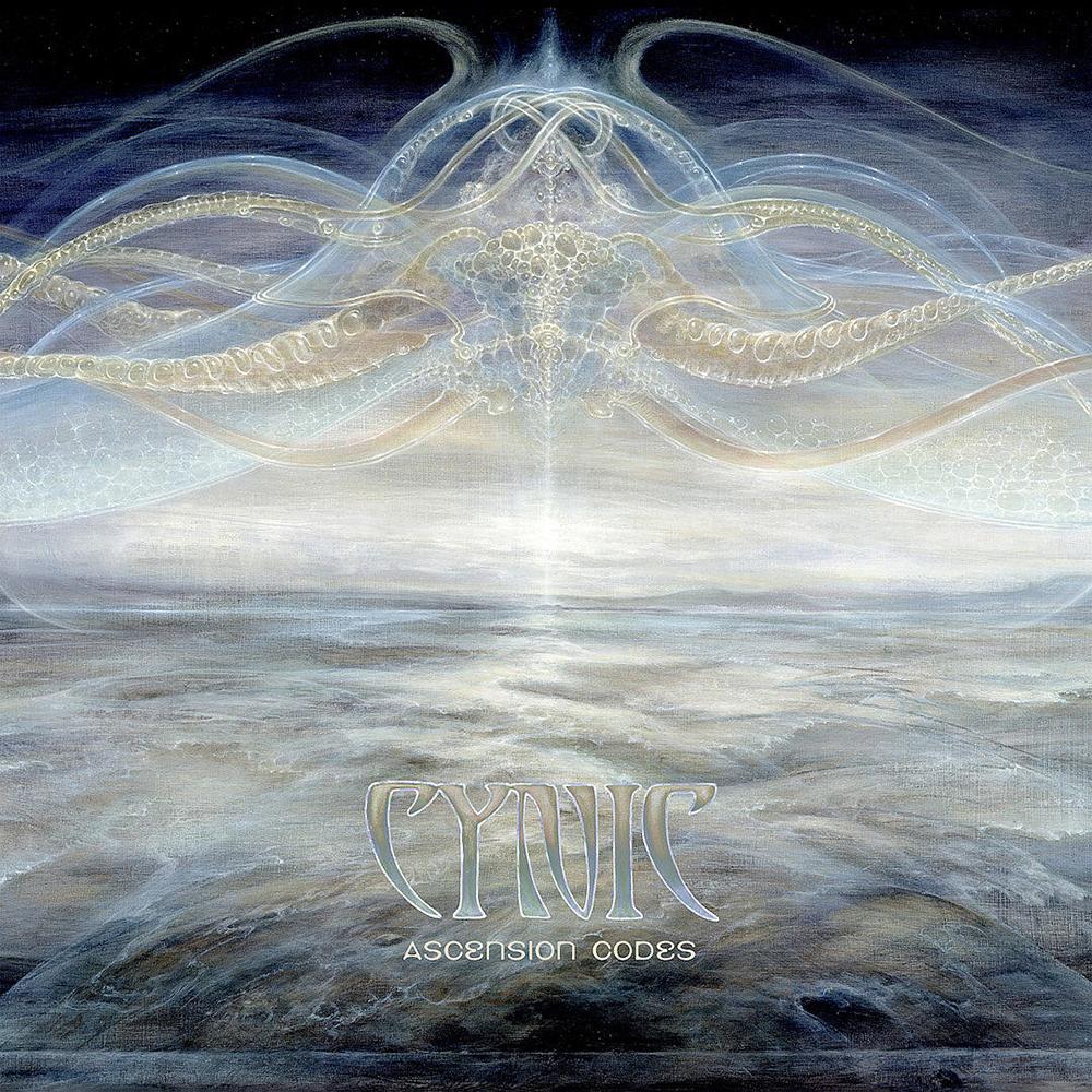 CYNIC - ASCENSION CODES