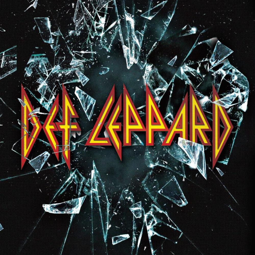DEF LEPPARD - DEF LEPPARD