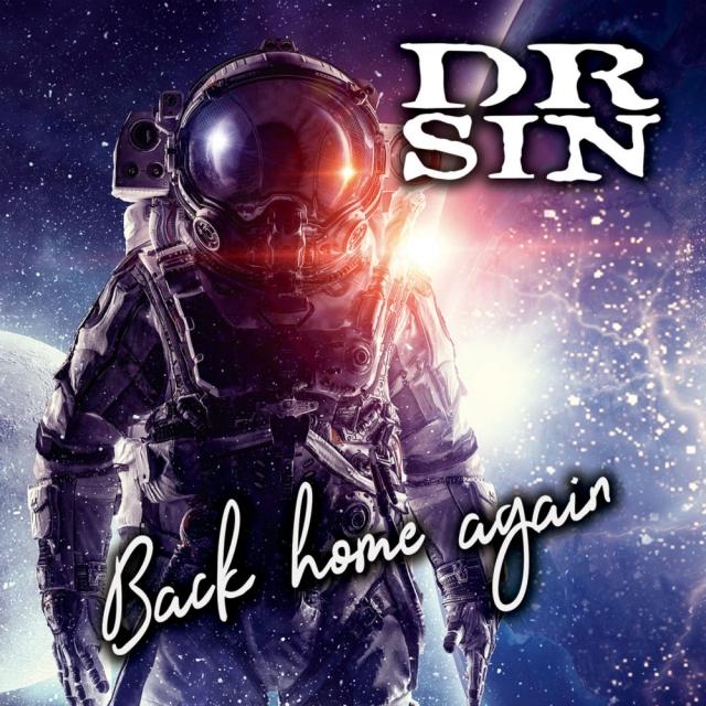 DR SIN - BACK HOME AGAIN