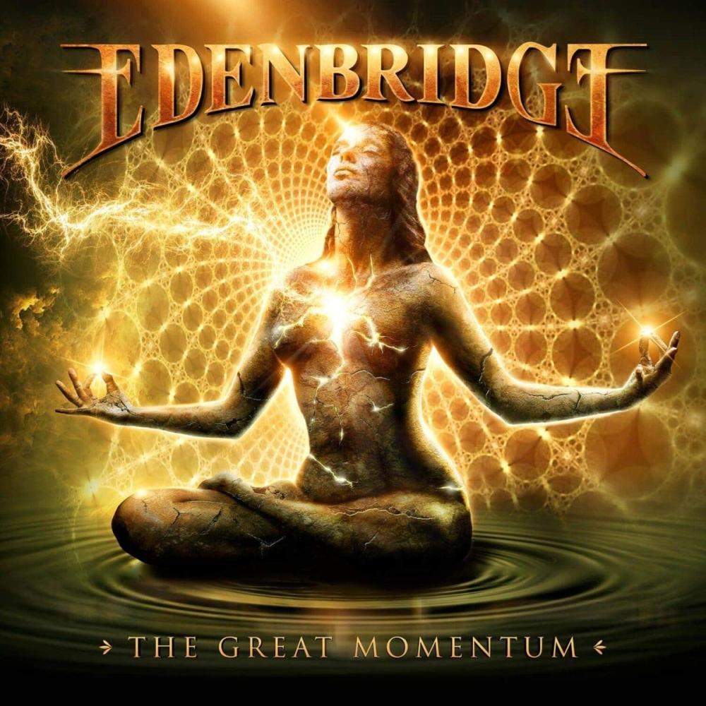 EDENBRIDGE - THE GREAT