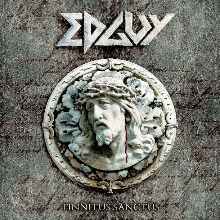 EDGUY - TINNITUS SANCTUS [DUPLO]