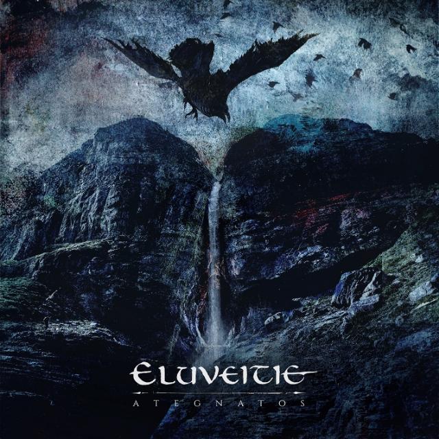 ELUVEITIE - ATEGNATOS