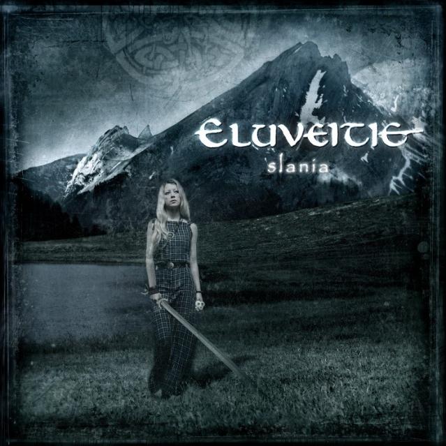 ELUVEITIE - SLANIA (10 YEARS)
