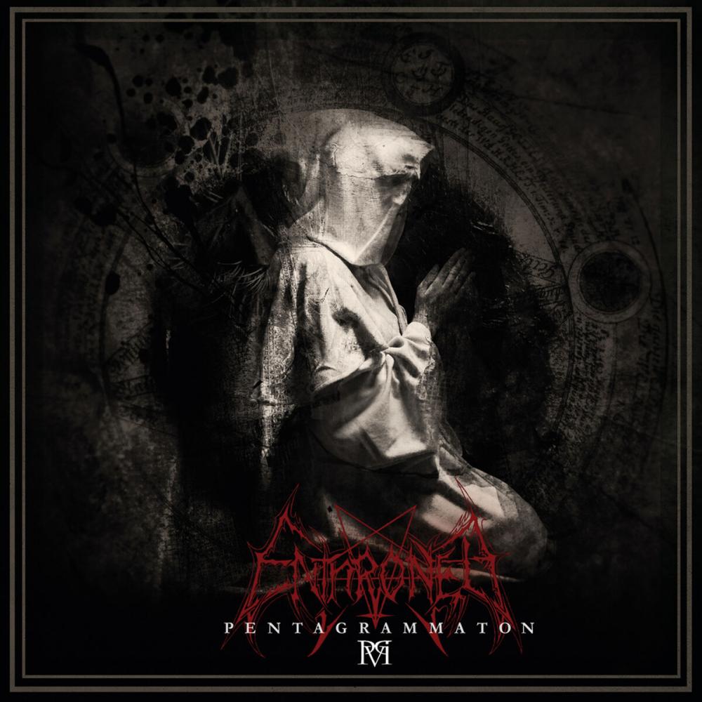 ENTHRONED - PENTAGRAMMATOM