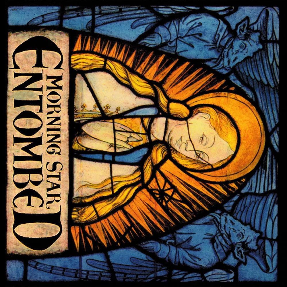 ENTOMBED - MORNING STAR
