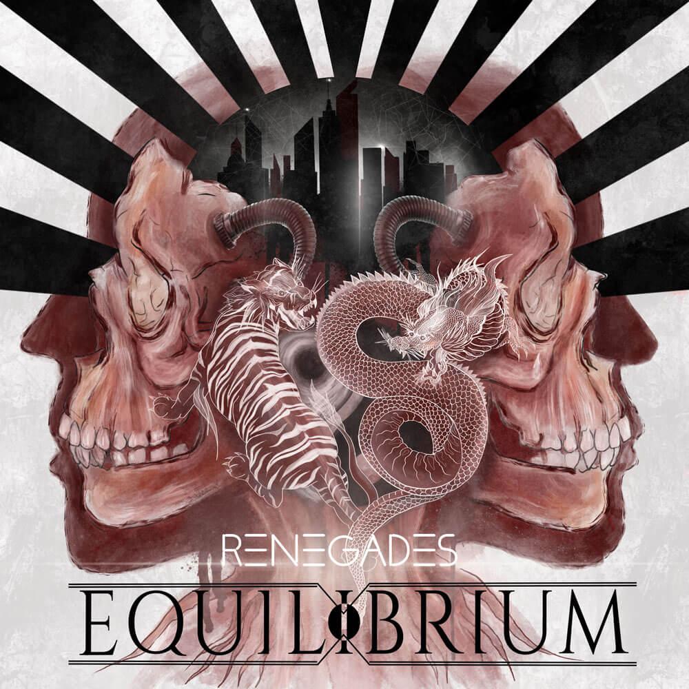 EQUILIBRIUM - ARMAGEDDON