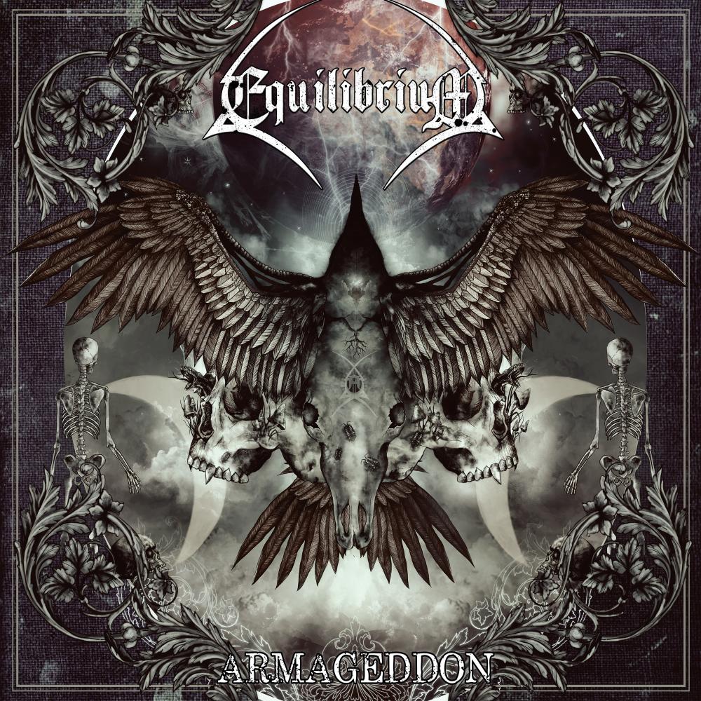EQUILIBRIUM - ARMAGEDDON