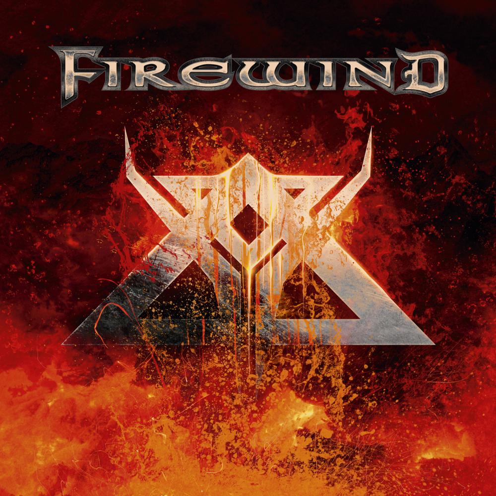 FIREWIND - FIREWIND