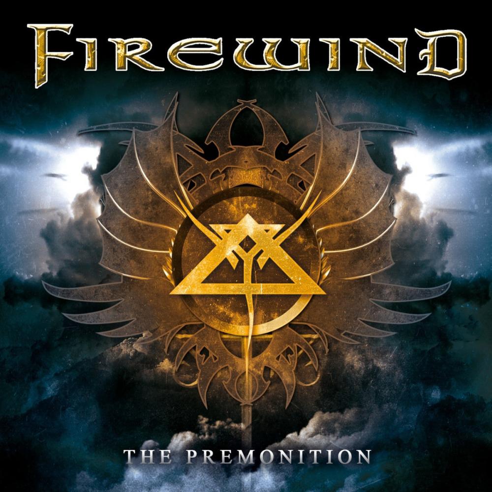 FIREWIND - THE PREMONITION