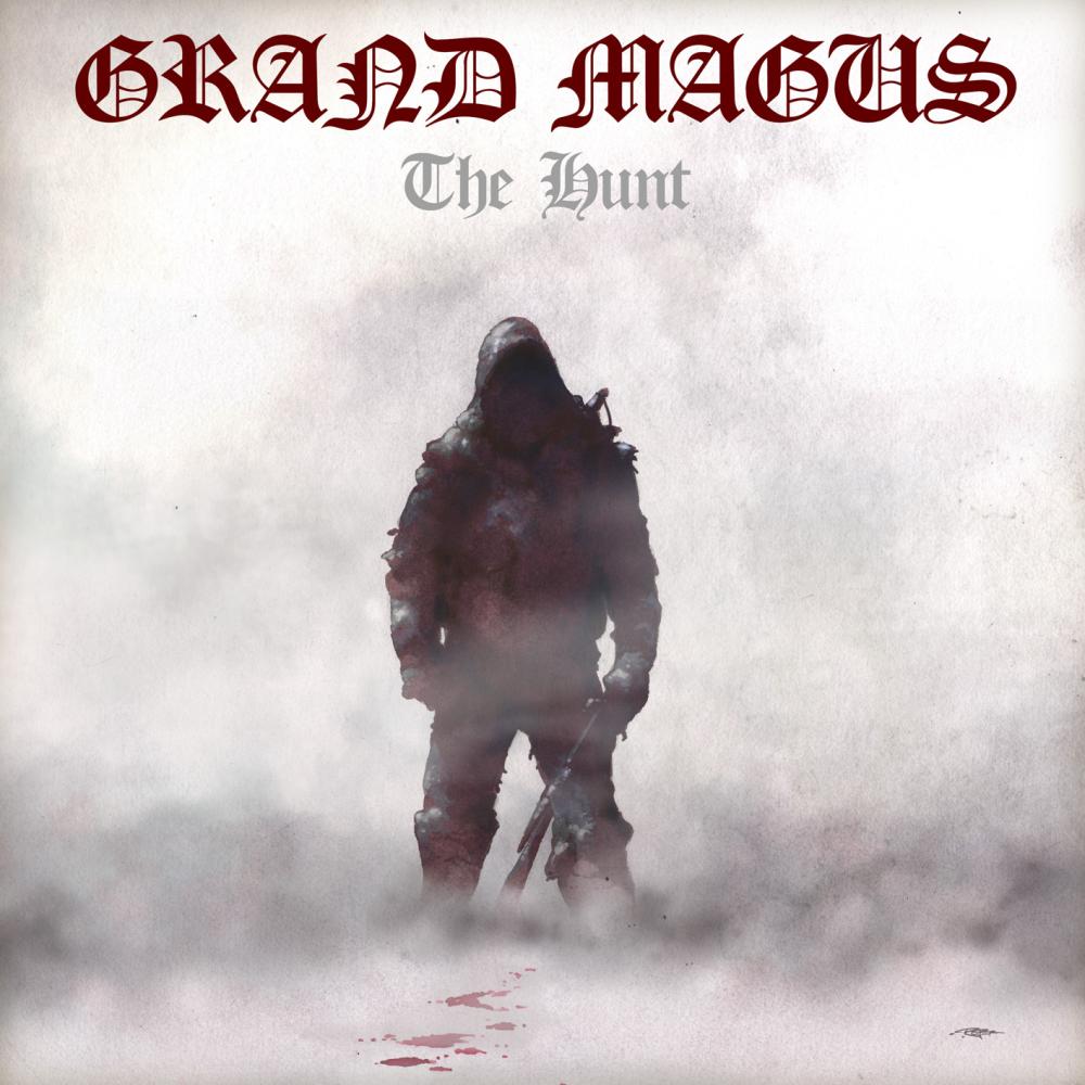 GRAND MAGUS - THE HUNT