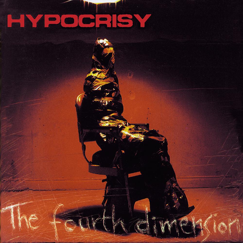 HYPOCRISY - THE FOURTH DIMENSION