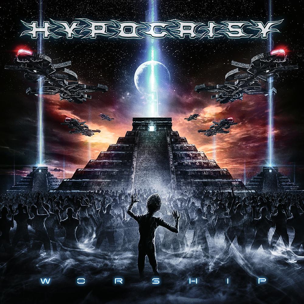 HYPOCRISY - WORSHIP