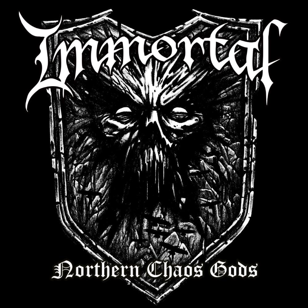 IMMORTAL - NORTHERN CHAOS GODS 