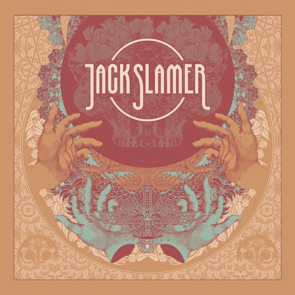 JACK SLAMER - JACK SLAMER