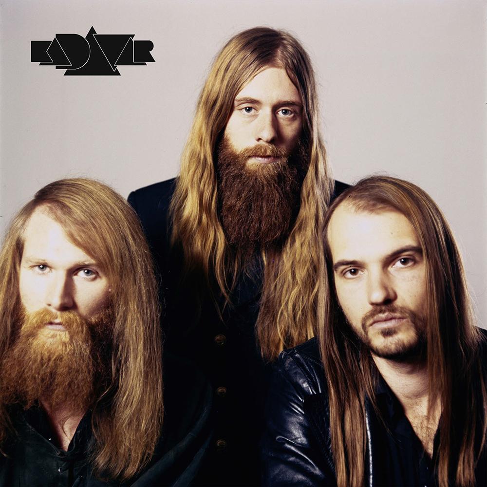 KADAVAR - ABRA KADAVAR (SPECIAL EDITION + LIVE IN ANTWERK) [DIGIPACK DUPLO]