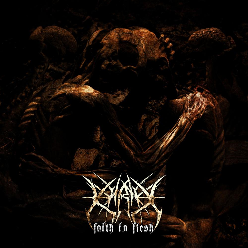 KARNE - FAITH IN FLESH