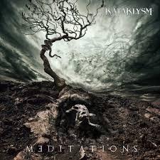 KATAKLYSM - MEDITATIONS CD + DVD