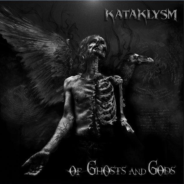 KATAKLYSM - OF GHOSTS AND GODS