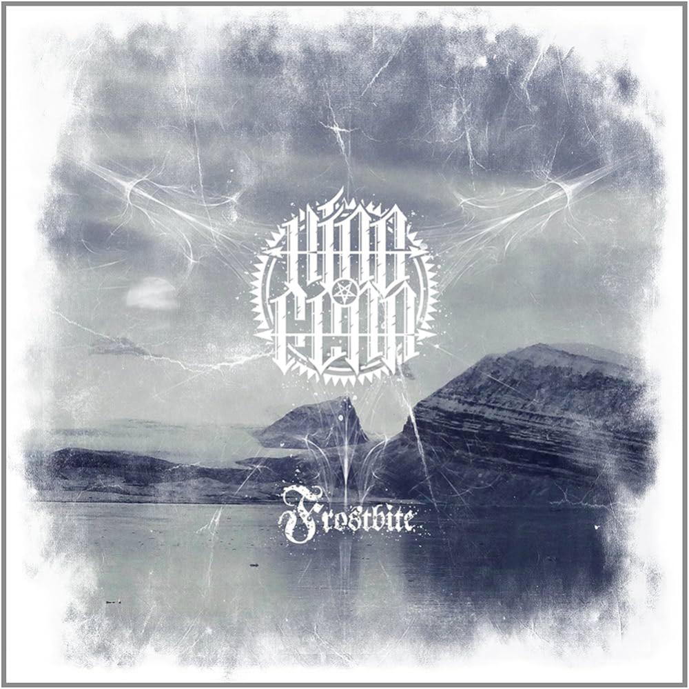 KING FEAR - FROSTBITE + EP